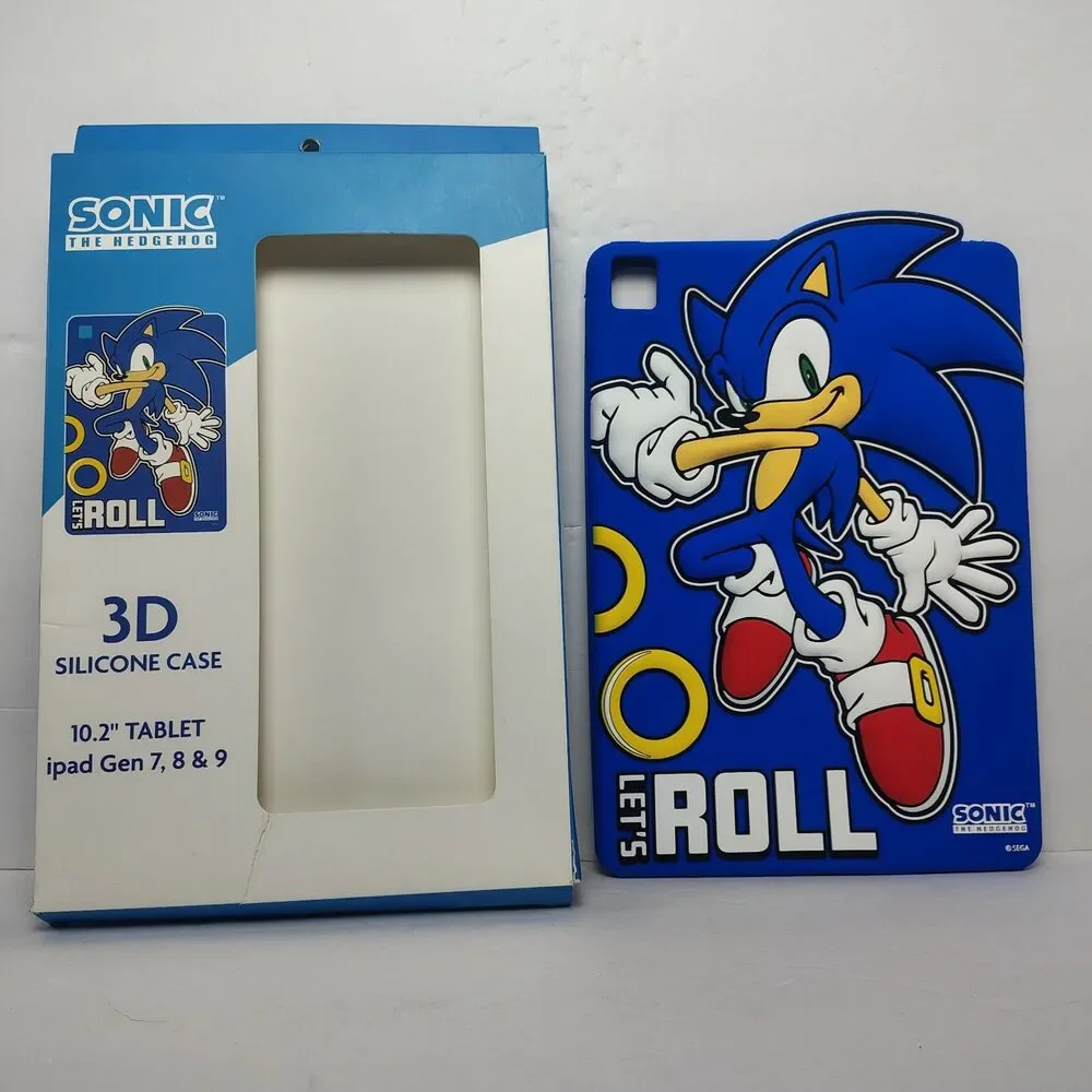 Laundry By Shelli Segal sonic hedgehog